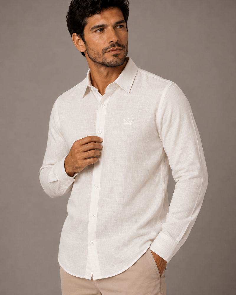 Camisa Aventico REF-0009A