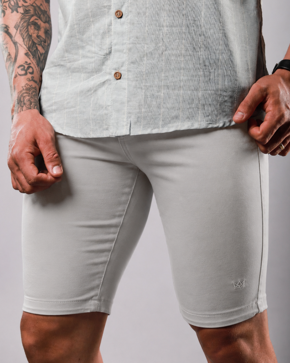 Bermuda Sarja REF-0021A