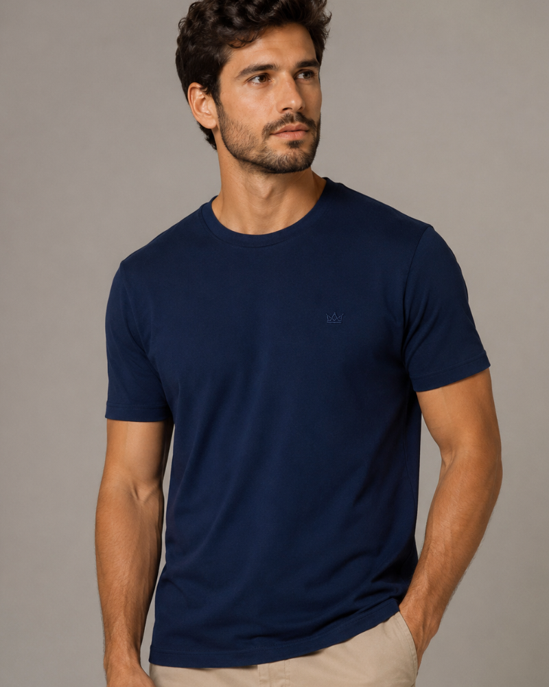 Camiseta Malha Garden REF-0049A