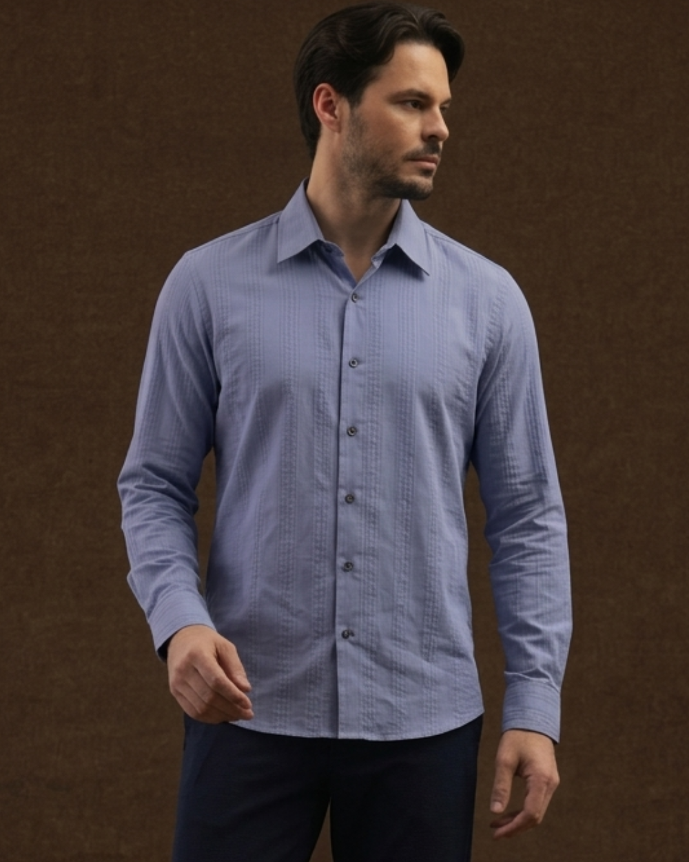 Camisa Siena REF-0027A