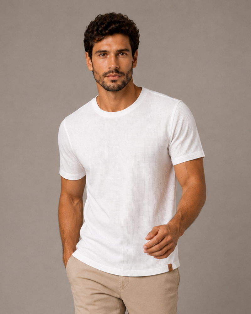 Camiseta New Port REF-0057A