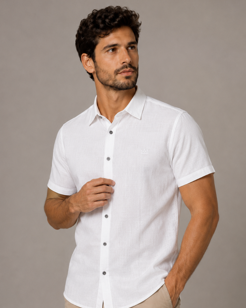 Camisa New Time REF-0012A
