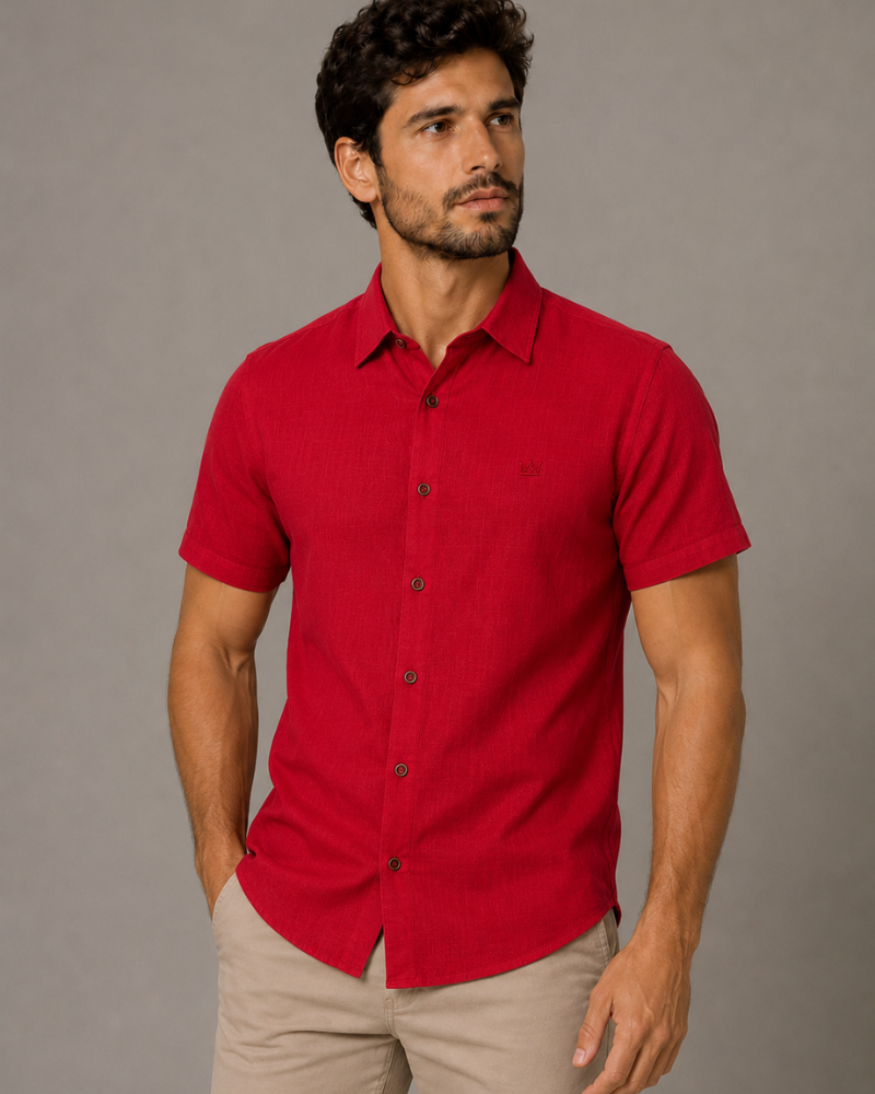 Camisa Christmas REF-0011A
